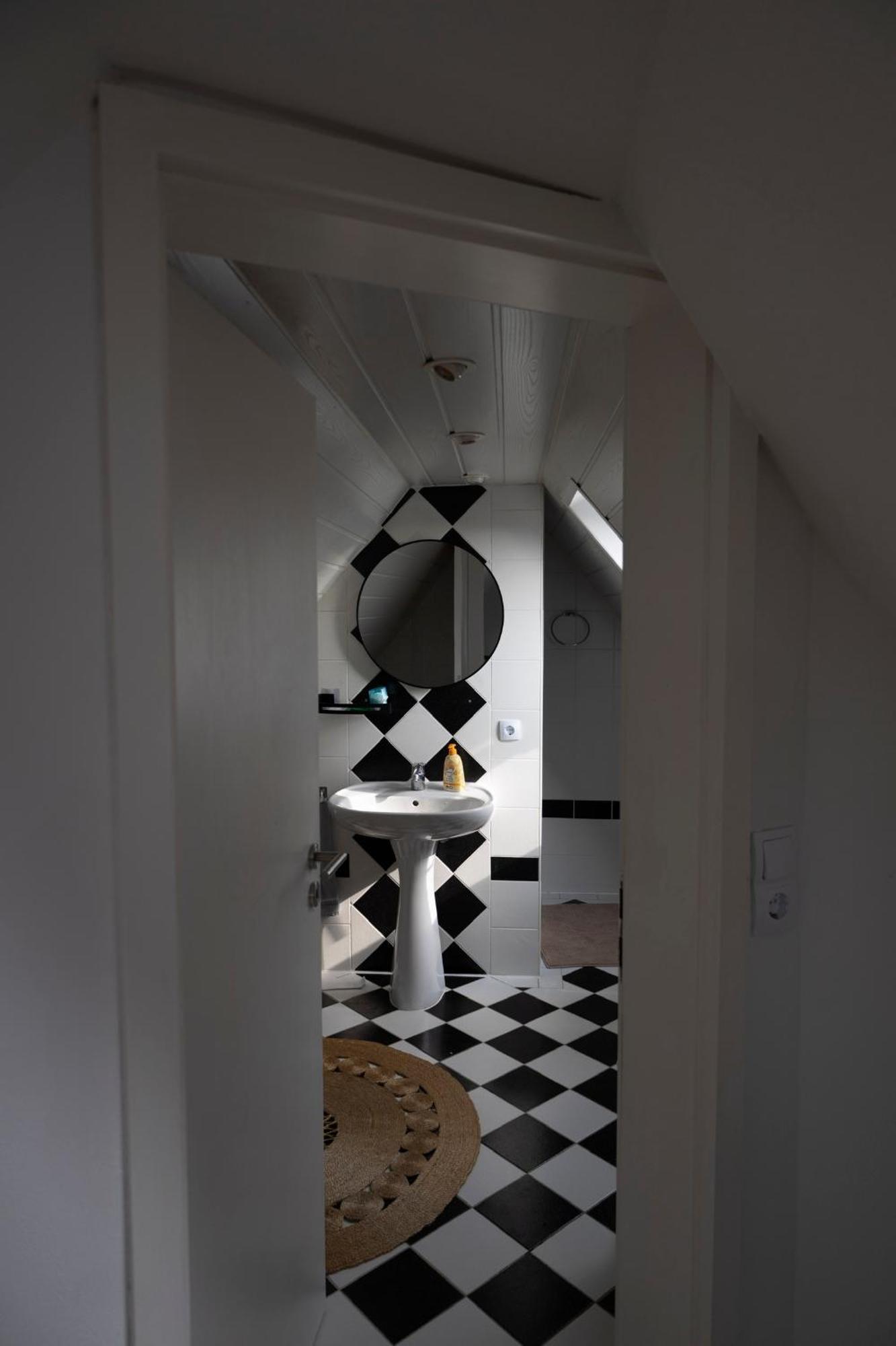 Ferienwohnung In Karlburg Karlstadt Zewnętrze zdjęcie